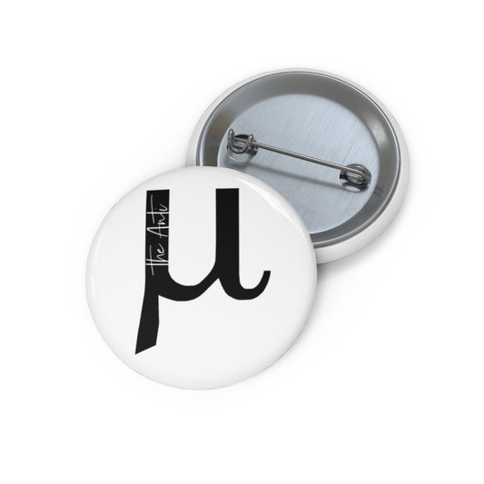 Custom Pin Buttons | Funky Accessories for Events, Personalized Gifts, Badges, Fun Collectibles, Party Favors