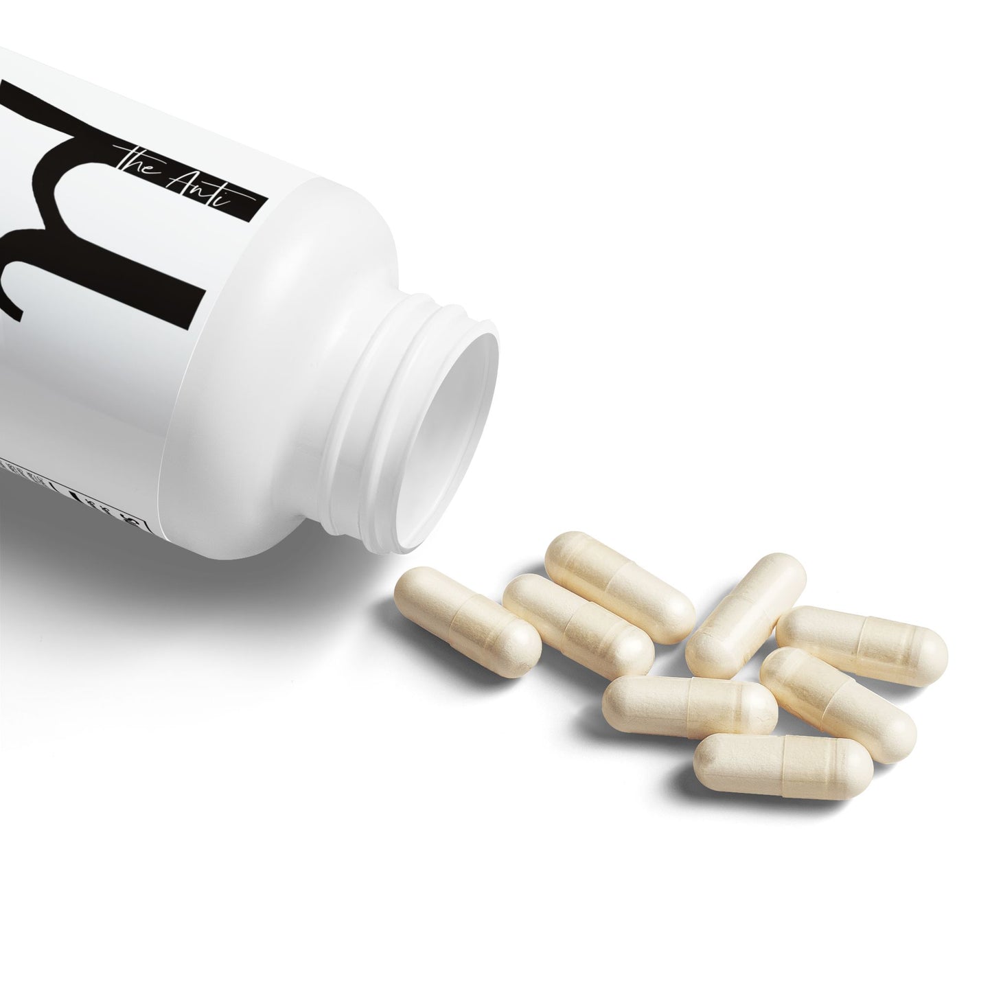 Mushroom Blend Supplement (60 Capsules)