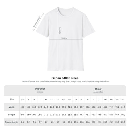 Reclaiming My Chemistry T-Shirt, Unisex Tee